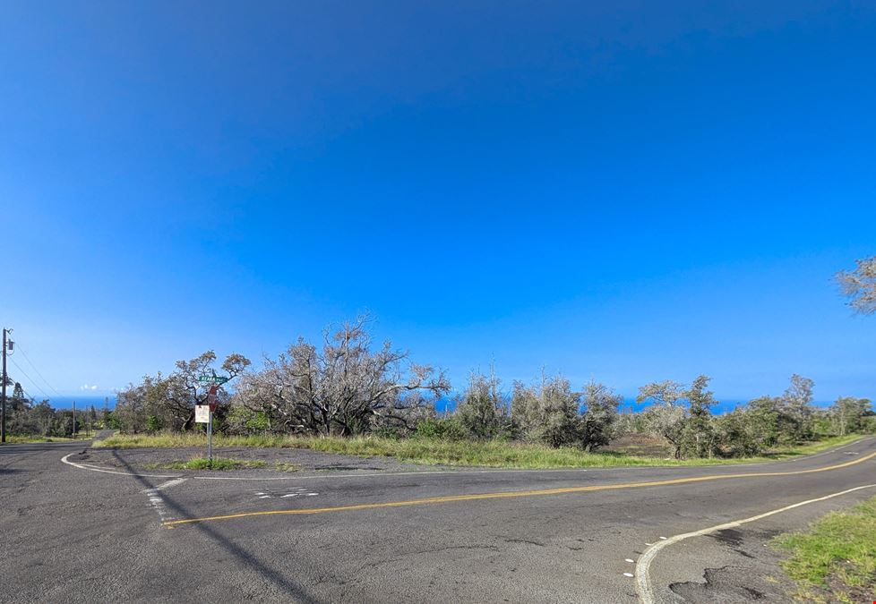 Lehua Court