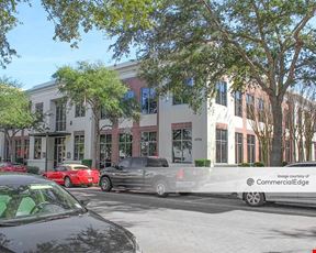 Baldwin Park II