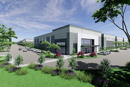 Industrial space for Rent at Sewell Corporate Park: Phase II in Hillsboro