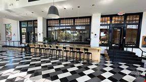 The Montgomery Building - Prominent Retail Space in Downtown Spartanburg