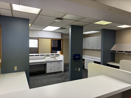 Anchor Bay Professional Plaza