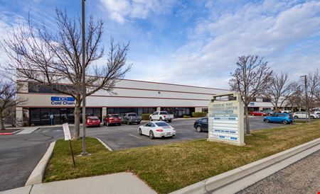 Federal Way Com. Ctr. 1