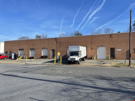 Industrial space for Rent at 5601 Lafayette Pl in Hyattsville