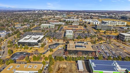 Midtown Centennial Future Development