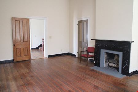 Molton Executive Offices