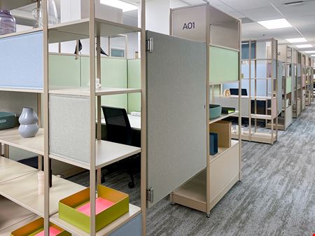 Regus - Santa Rosa - Neotomas Ave