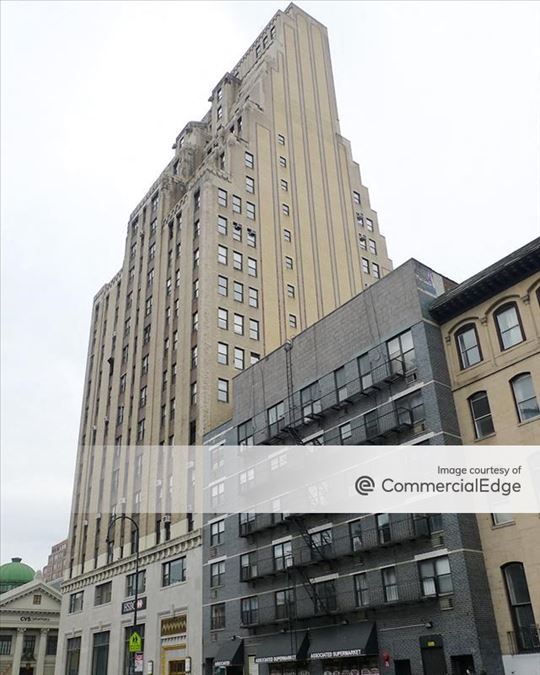 80 Eighth Avenue