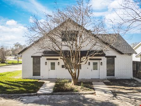 Newly Renovated Two-Story Office Building Near Airline Hwy