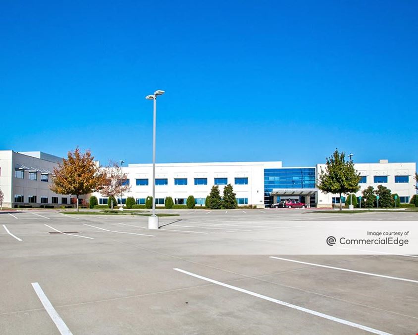 Legacy Medical Village