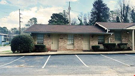 Office space for Rent at 3594 Old Chamblee Tucker Road in Atlanta