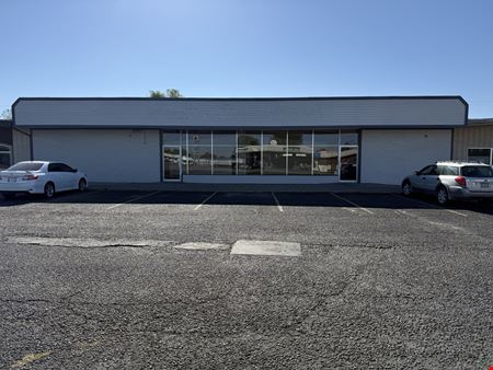 Multi-Use Building on 1st Street