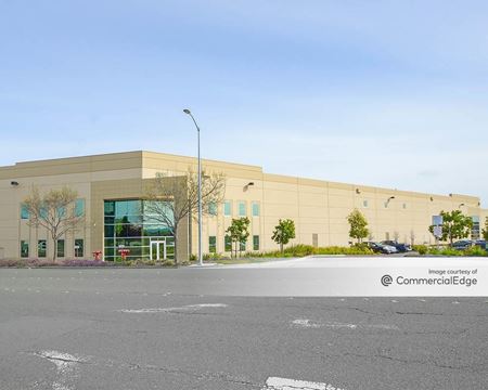 Industrial space for Rent at Pinole Point Business Park - Phase II - Buildings 2 & 3 in Richmond