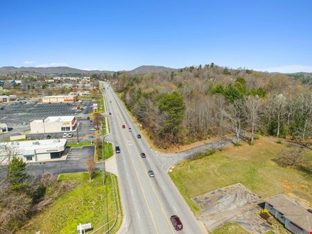 1.14 AC Lenoir, NC