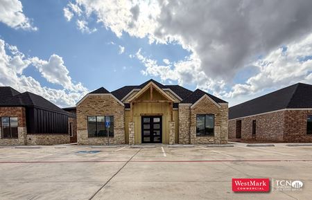 Office space for Rent at 6305 79th Street in Lubbock