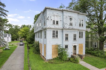 93 Walnut St