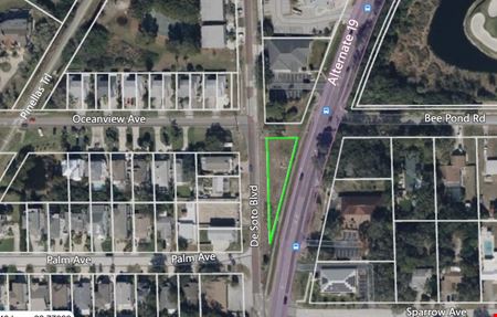 VacantLand space for Sale at 0.20± Acre Commercial Land in Palm Harbor in Palm Harbor
