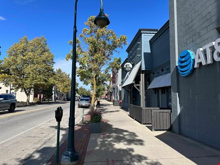 Retail space for Sale at Turn-Key Restaurant & Building in Traverse City