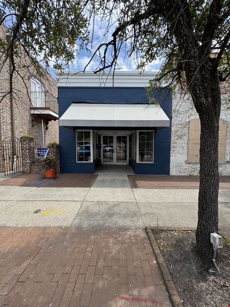 Other space for Rent at 904 Front St in Georgetown