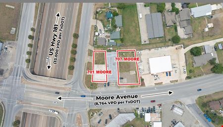 Retail space for Sale at 701 & 707 Moore Ave in Portland