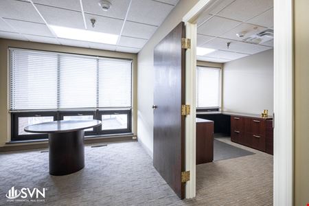 For Lease: 4,750 SF Prime Office Space Downtown Frankfort