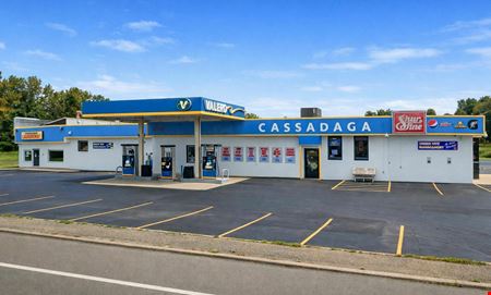 Retail space for Sale at 8038 Route 60 - Turnkey Multi-Business Commercial Property | High Traffic Location in Cassadaga