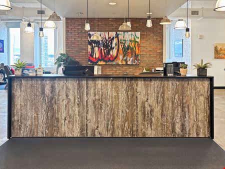 Regus - Boston - Beacon Hil 100 Cambridge Street