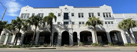 Retail space for Rent at Restaurant/Retail/Office in the Historic District in Titusville