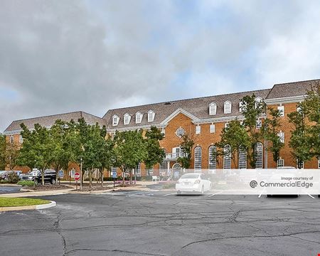Office space for Rent at 456 North New Ballas Road in St. Louis