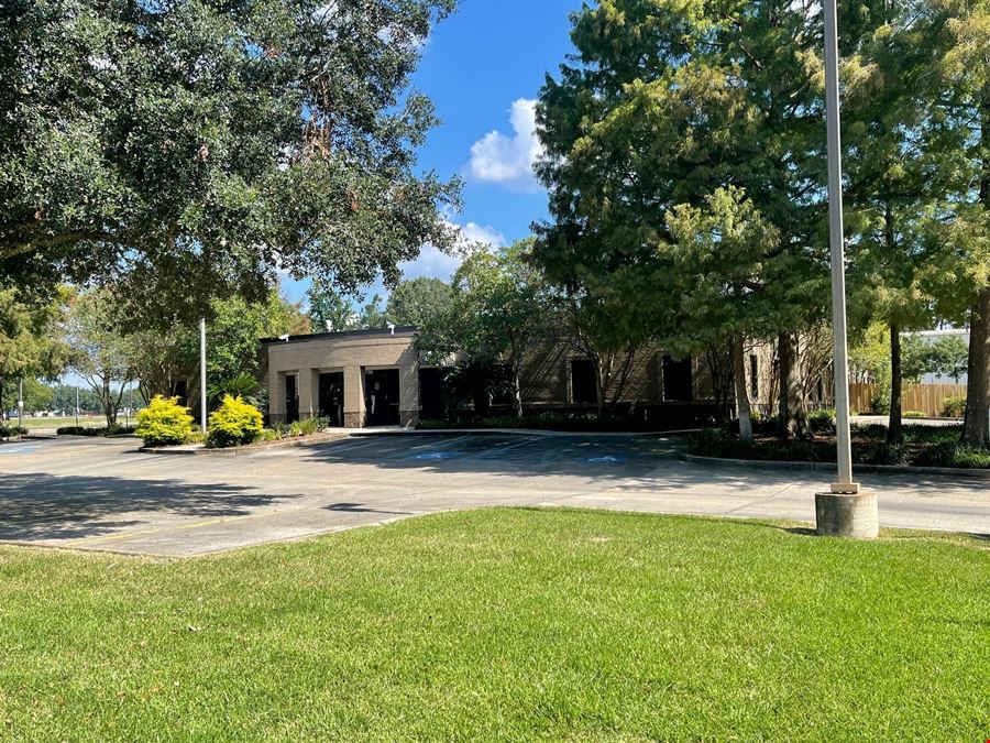 730 E. Kaliste Saloom Road, Lafayette, LA 70508