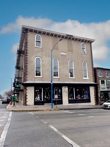 Mixed Use space for Sale at 34 S Main St in Phoenixville