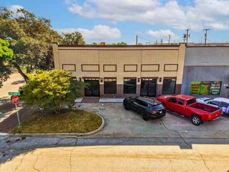 200 E Nash Terrell TX - Office/Retail for Lease
