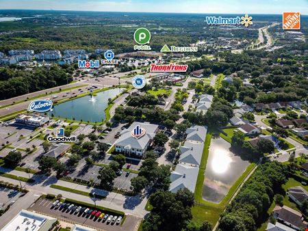 Braden River Business Center Proposed New Medical Space