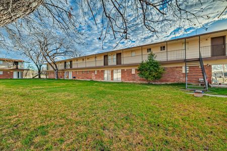 Multi-Family space for Sale at Dun-Bar East in San Angelo