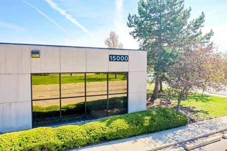 15000 Commerce North Drive
