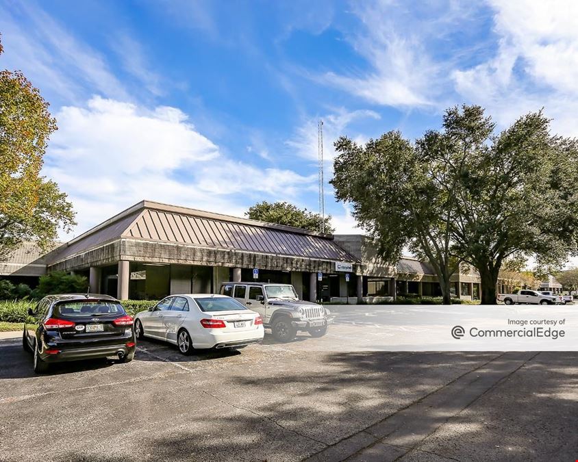 The Northport Office Park