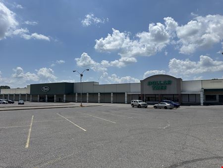 Southgate Shopping Center