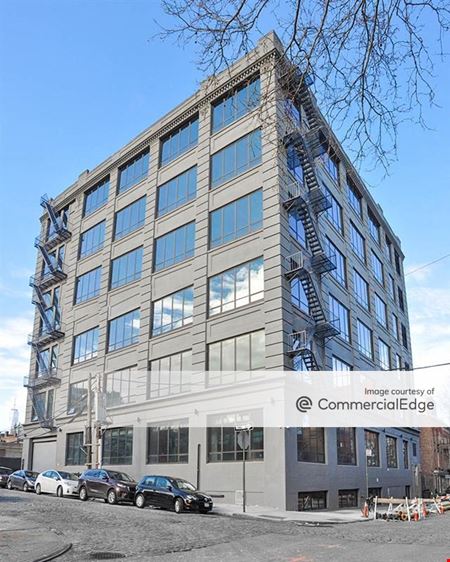 Office space for Rent at 295 Front Street in Brooklyn