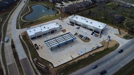 Rosehill Reserve Plaza