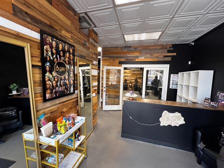 Retail space for Rent at 28 E Arapahoe Rd, Littleton, CO 80122 in Littleton