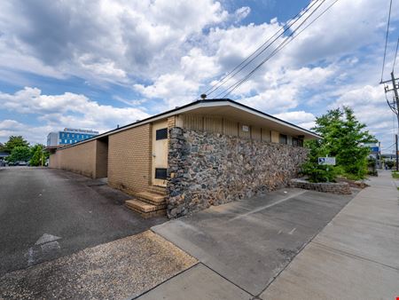 1515 Laney Walker Blvd.