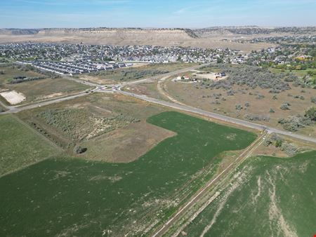 60th St W & Rimrock