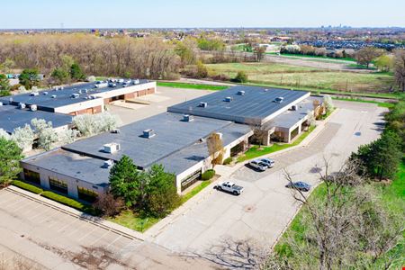15000 Commerce North Drive
