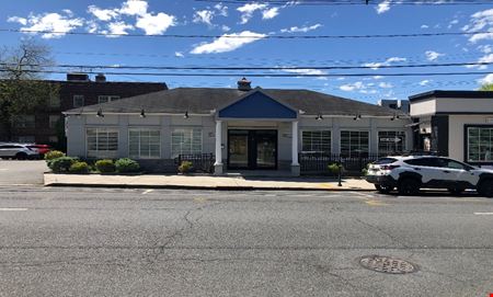 Mixed Use space for Rent at 48 Essex St in Millburn