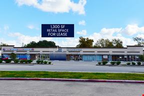 Pasadena Shopping Center