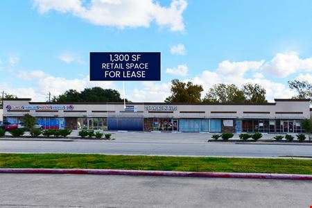 Retail space for Rent at Pasadena Shopping Center in Pasadena