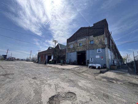 Industrial space for Rent at 6801 State Road in Philadelphia