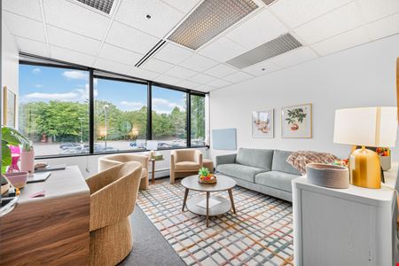 Sheffield Office Park