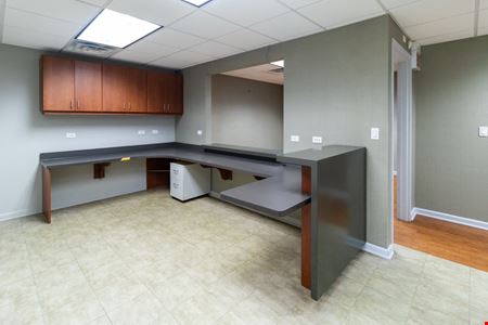 Medical Office Space For Lease | Lincoln Park