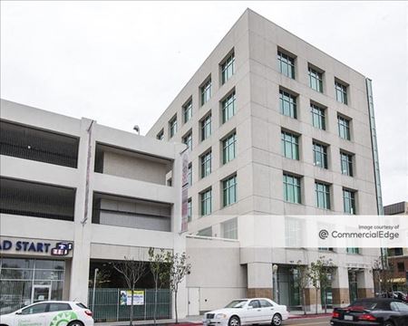 Office space for Rent at City Heights Center in San Diego