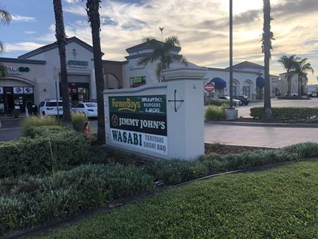 Retail space for Rent at Irwindale Business Center in Irwindale